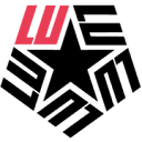 Lamar University logo