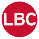 Lancaster Bible College logo