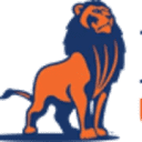 Langston University logo