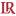 Lenoir-Rhyne University logo