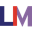 LIM College logo