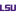 Louisiana State University and Agricultural & Mechanical College logo