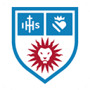 Loyola Marymount University logo