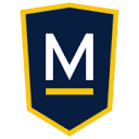 Maranatha Baptist University logo