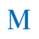 Marian University logo