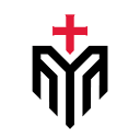 Martin Luther College logo