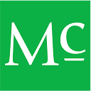 McDaniel College logo