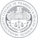 MCPHS University logo