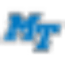 Middle Tennessee State University logo
