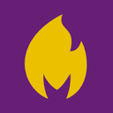 Miles College logo
