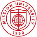 Mission University logo