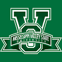 Mississippi Valley State University logo