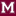 Morehouse College logo