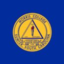 Morris College logo