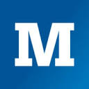 Mount Saint Mary College logo