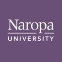 Naropa University logo