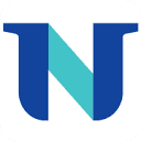 National University logo