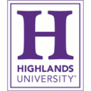 New Mexico Highlands University logo
