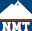 New Mexico Institute of Mining and Technology logo