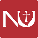 Newman University logo