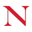Northeastern University logo