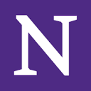 Northwestern University logo
