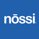 Nossi College of Art and Design logo