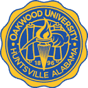Oakwood University logo