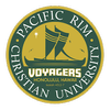 Pacific Rim Christian University logo