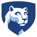 Pennsylvania State University-World Campus logo