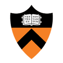 Princeton University logo
