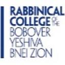 Rabbinical College Bobover Yeshiva Bnei Zion logo
