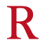 Reed College logo