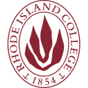 Rhode Island College logo