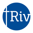 Rivier University logo