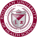 Roseman University of Health Sciences logo