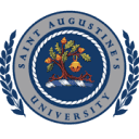 Saint Augustine's University logo