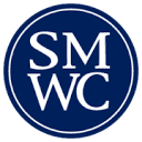 Saint Mary-of-the-Woods College logo