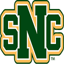 Saint Norbert College logo