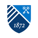 Saint Peter's University logo