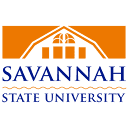 Savannah State University logo