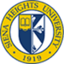 Siena Heights University logo