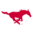 Southern Methodist University logo