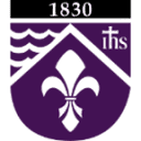 Spring Hill College logo