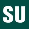 Stevenson University logo