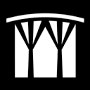 Stockton University logo