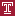 Temple University logo