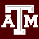 Texas A&M University-College Station logo