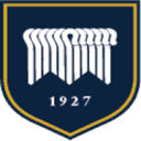 The Master's University and Seminary logo