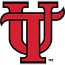 The University of Tampa logo